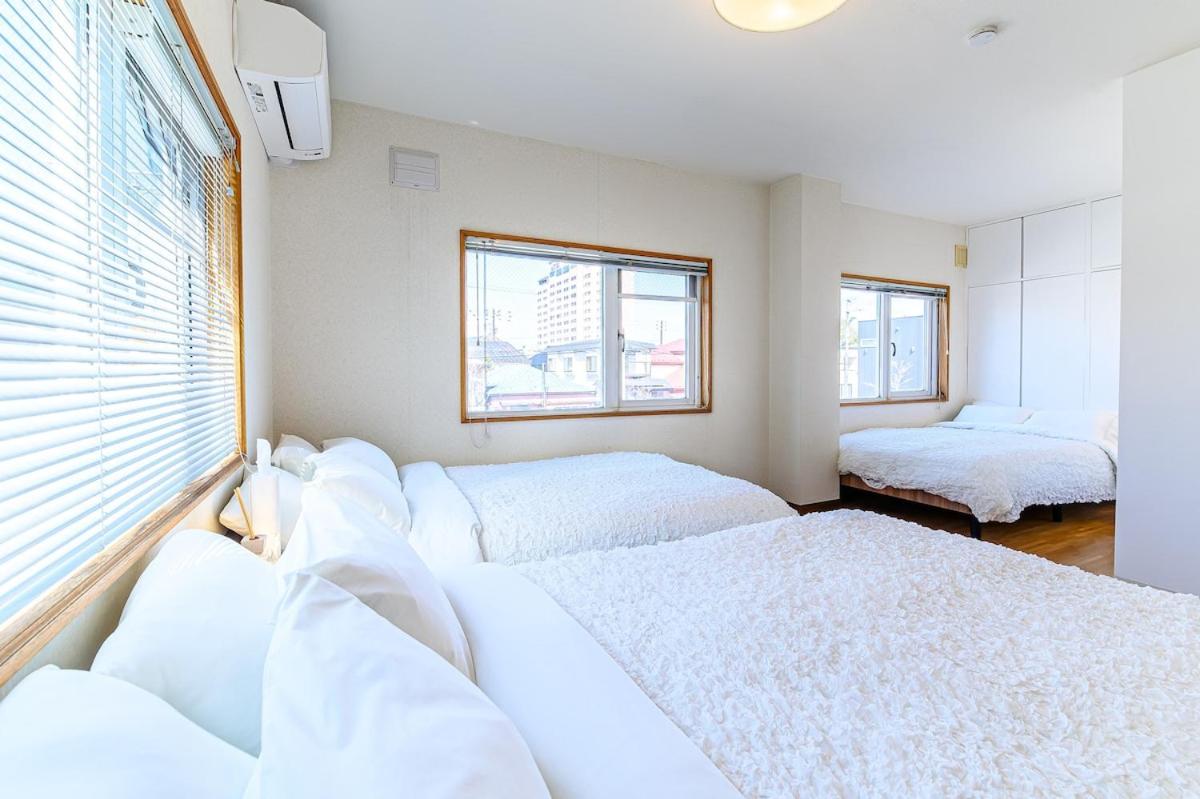 Miyabi Hakodate Bay - B&B Hakodate