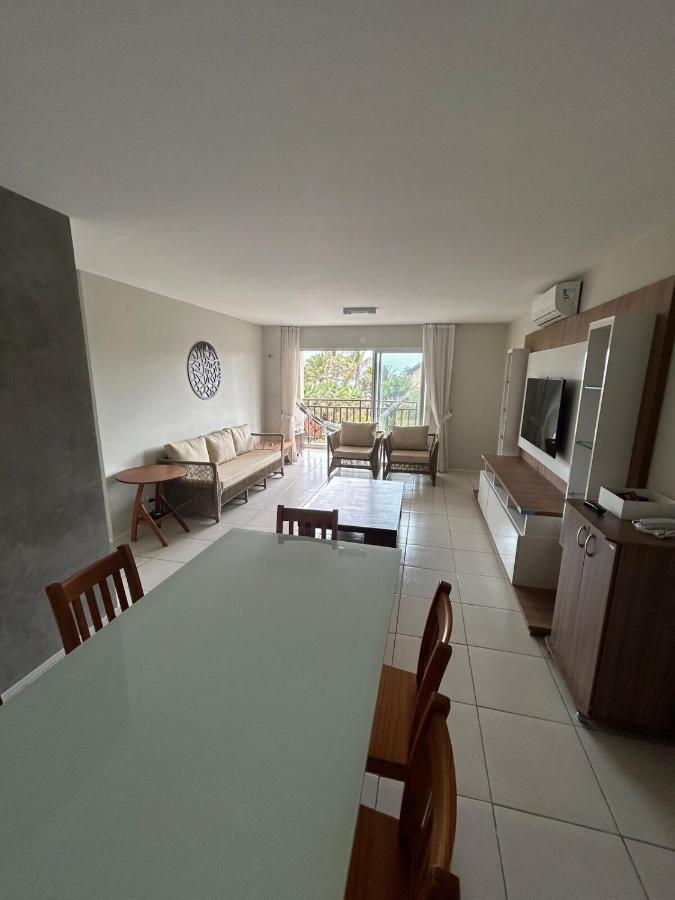 Melhor Apartamento de 4 quartos no Wellness Resort - Bed and Breakfast Aquiraz