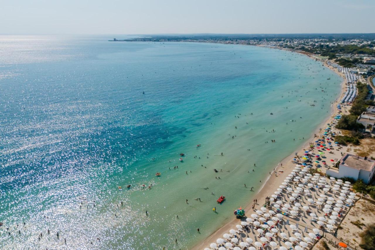 Residence Dalesco - Salento Selection - B&B Porto Cesareo