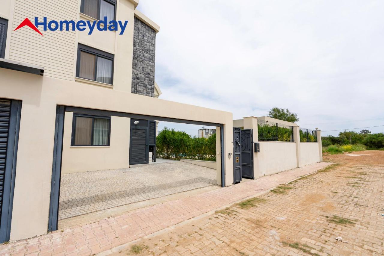 VillaHarmony B2 - B&B Belek