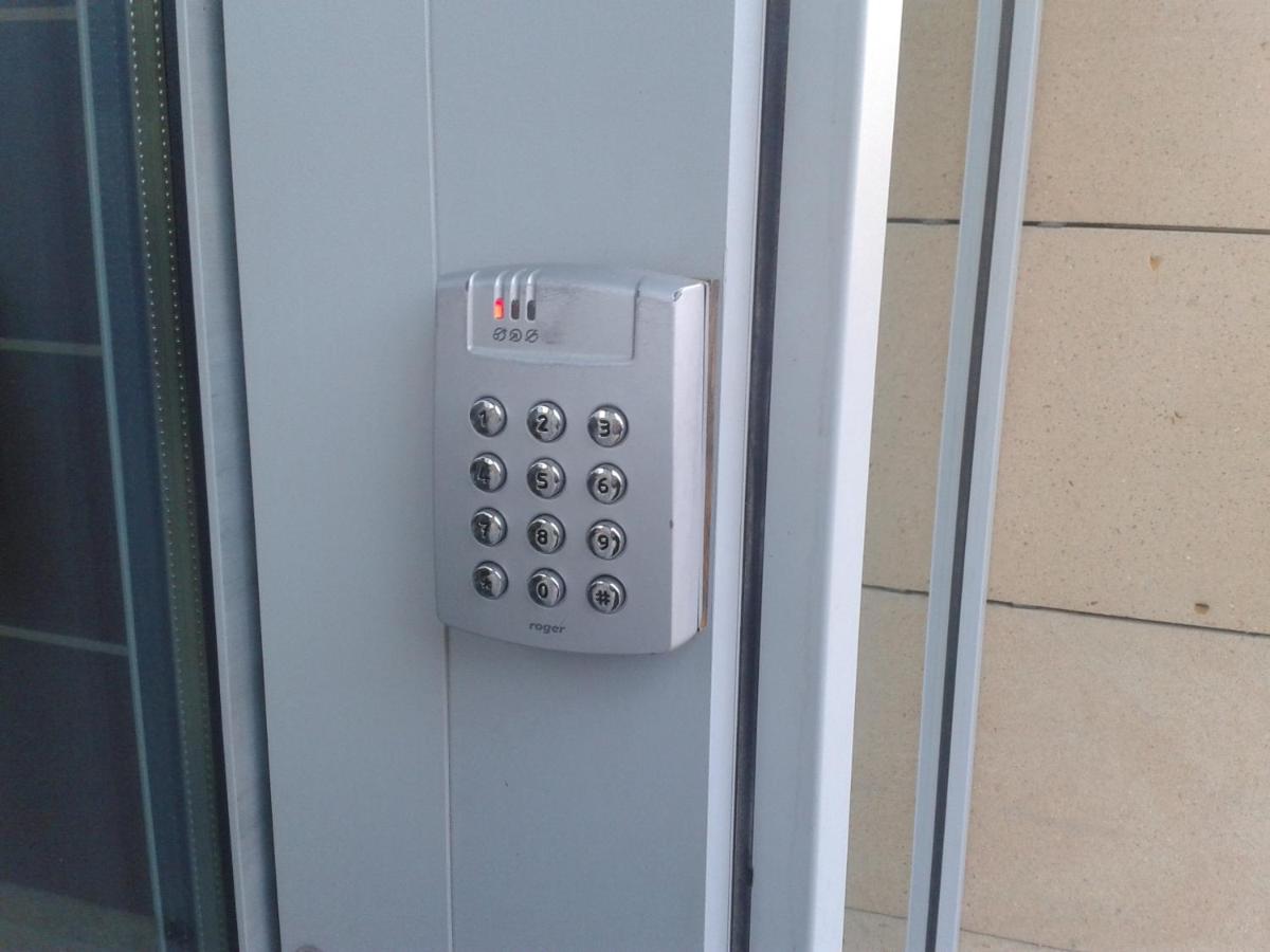 Appartamento con Vista Mare