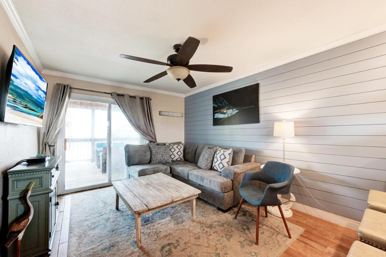 Bay Tree A1314 - Ferienwohnung Port Aransas