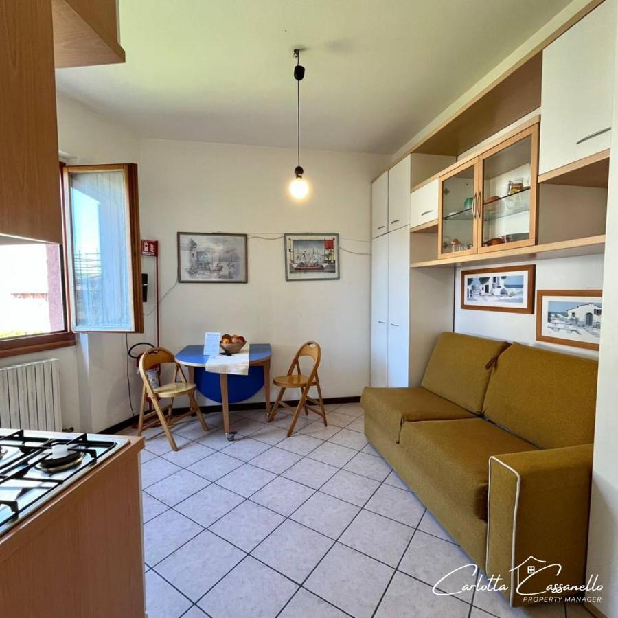 A pochi passi dal Borgo Saraceno con Posto Auto Privato - Ferienwohnung Varigotti