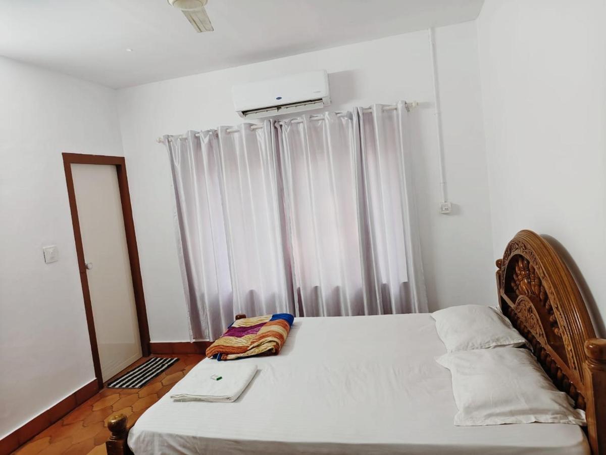 H Villa - B&B Nilambūr