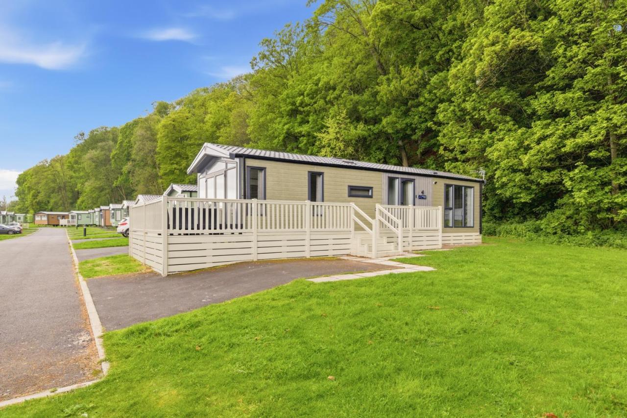 Woodside 60 - North East Escapes - B&B Wooler