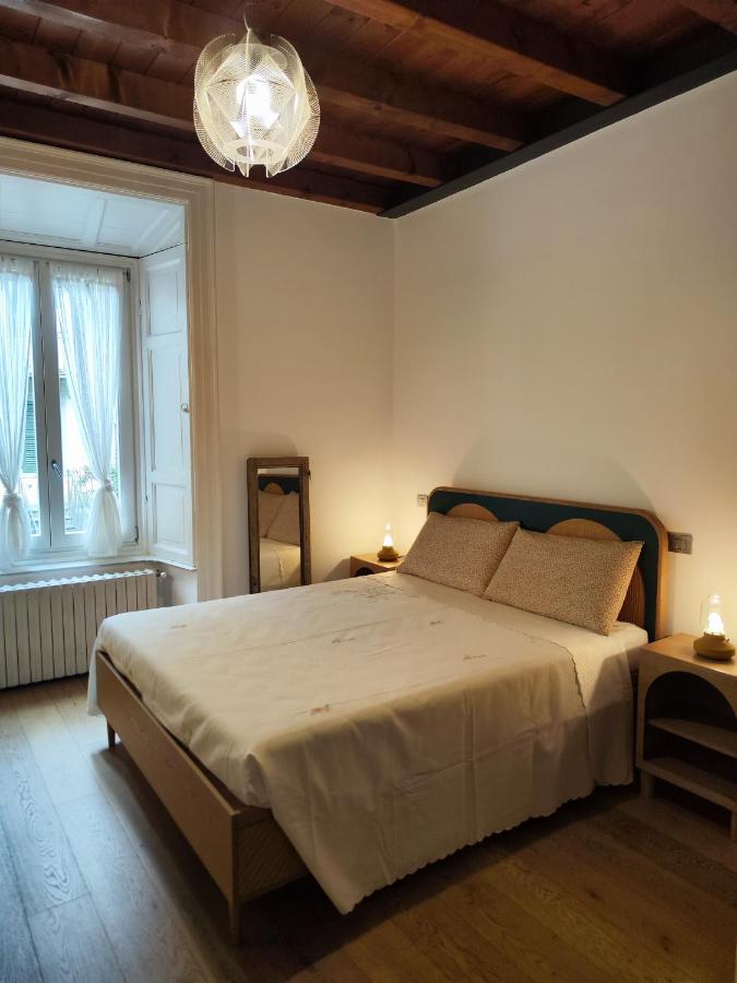 La Contrada - Suite Apartment - B&B Sarnico