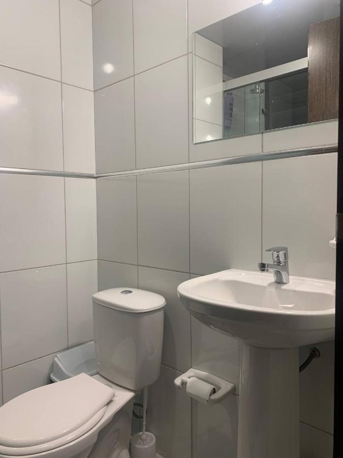 Studio Open 712 - B&B Cochabamba