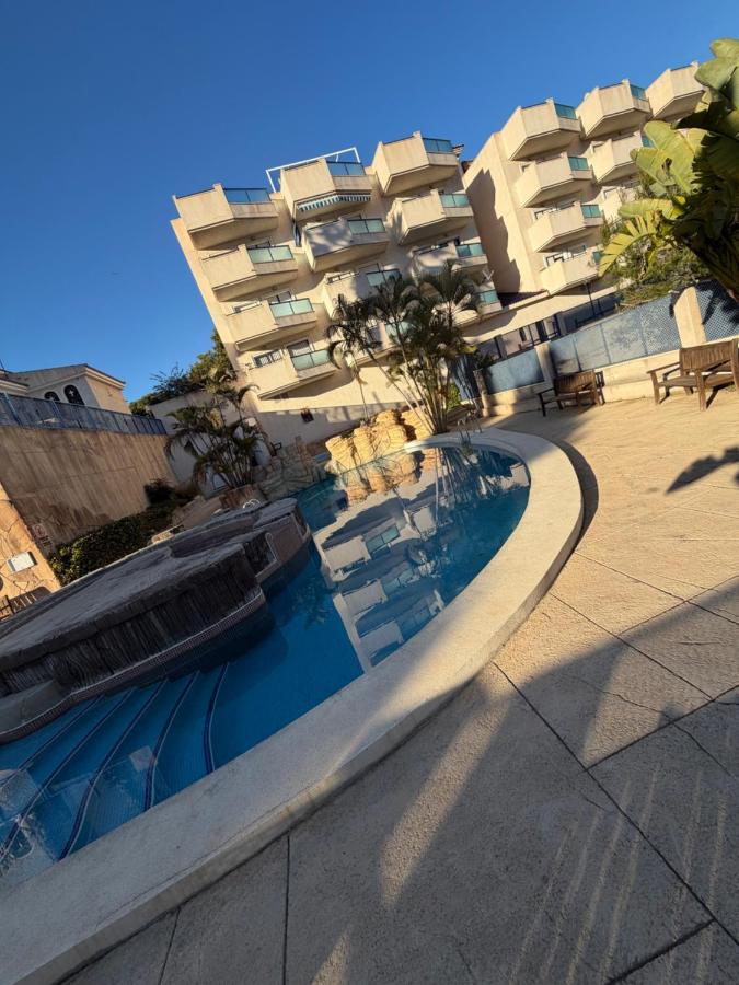 Casa Gilbert - Bed and Breakfast Playa Flamenca