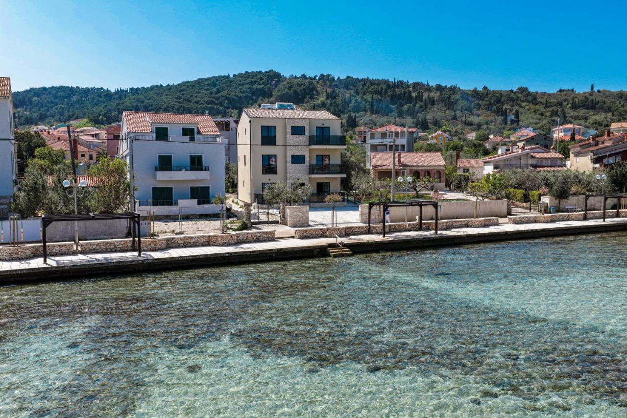 Villa Vita Mare - Bed and Breakfast Preko