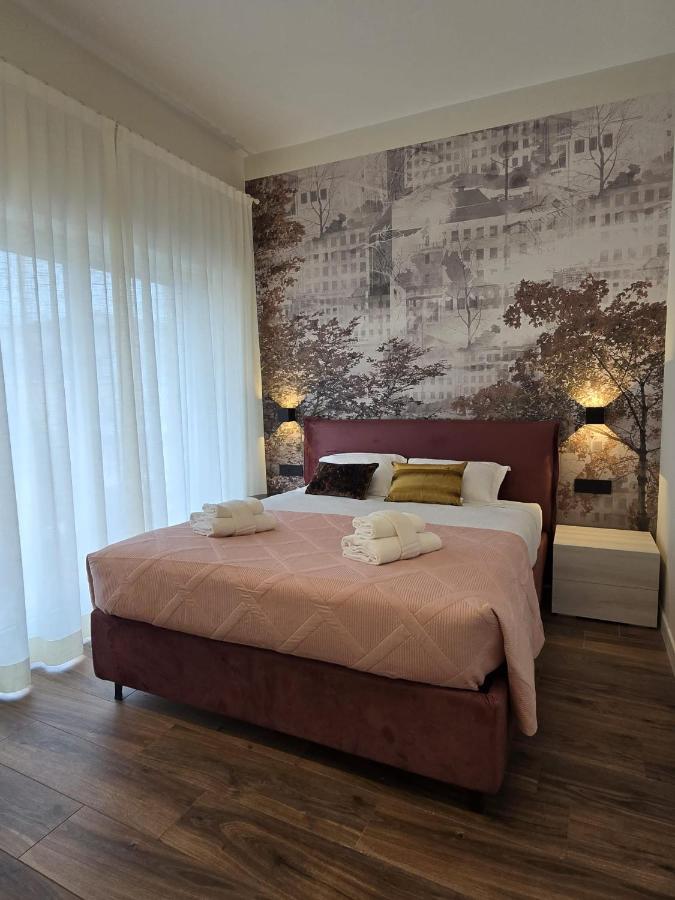 VeronaVera Philarmonic Balcony Retreat - B&B Verona