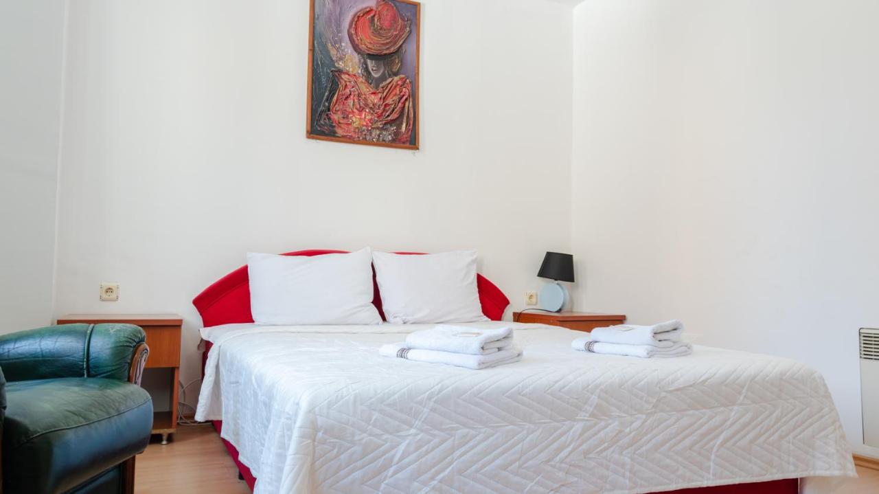 Apartamento de 2 dormitorios