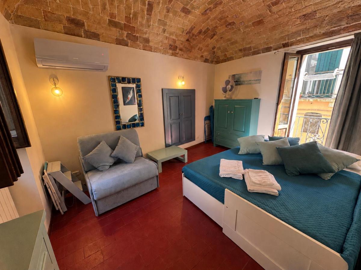 Dimora Borgo Mare - Bed and Breakfast Termoli