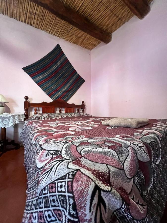 Kantuta Hospedaje - B&B Tilcara