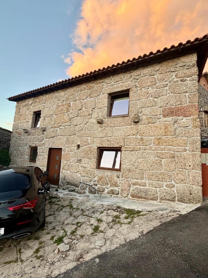 Casa D'Avó Carmen - B&B Ventosa