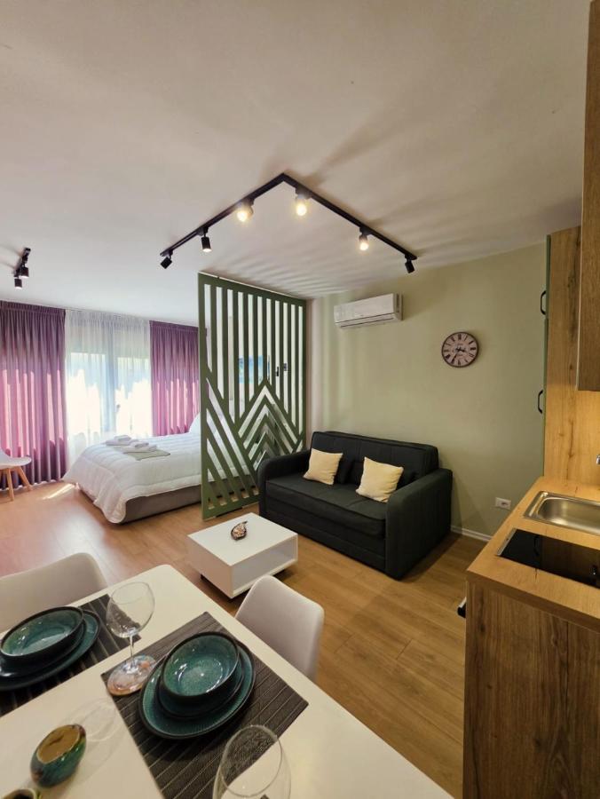 Sea Nest Retreat Golem - Ferienwohnung Golem