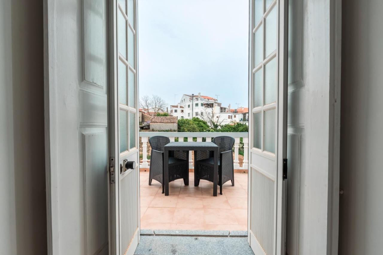Appartement 1 Chambre avec Balcon
