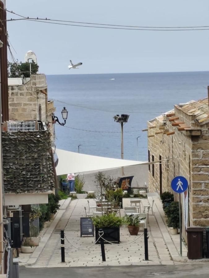 The View Terrasini - Chambres d'hôtes Terrasini