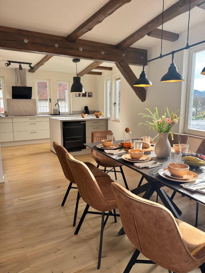 Ferienwohnung Hofgut Marburg Apartment 22 - Ferienwohnung Marburg