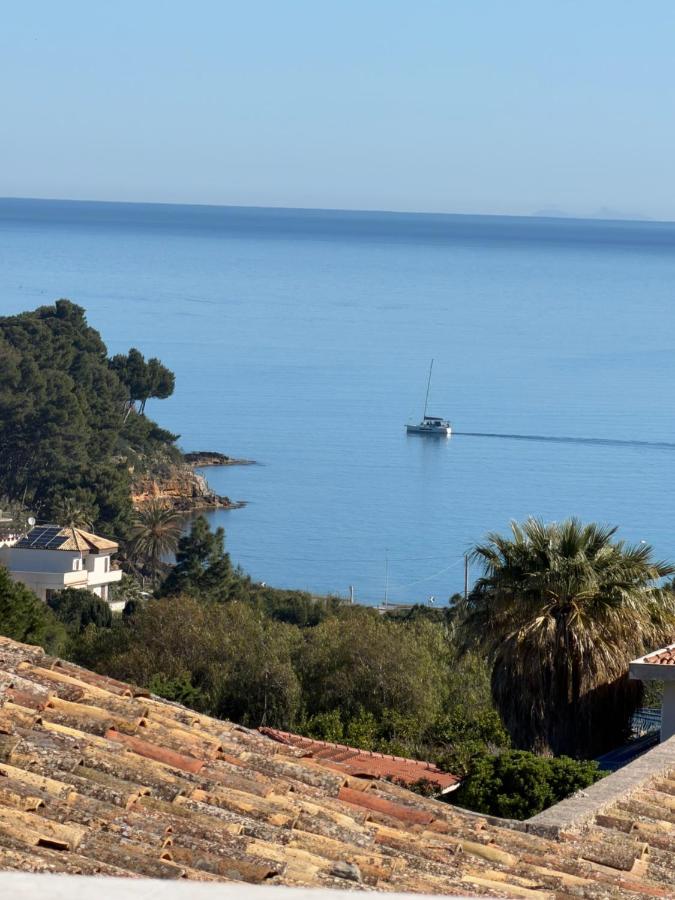 Luxekey ETTORE HOUSE - B&B Scopello