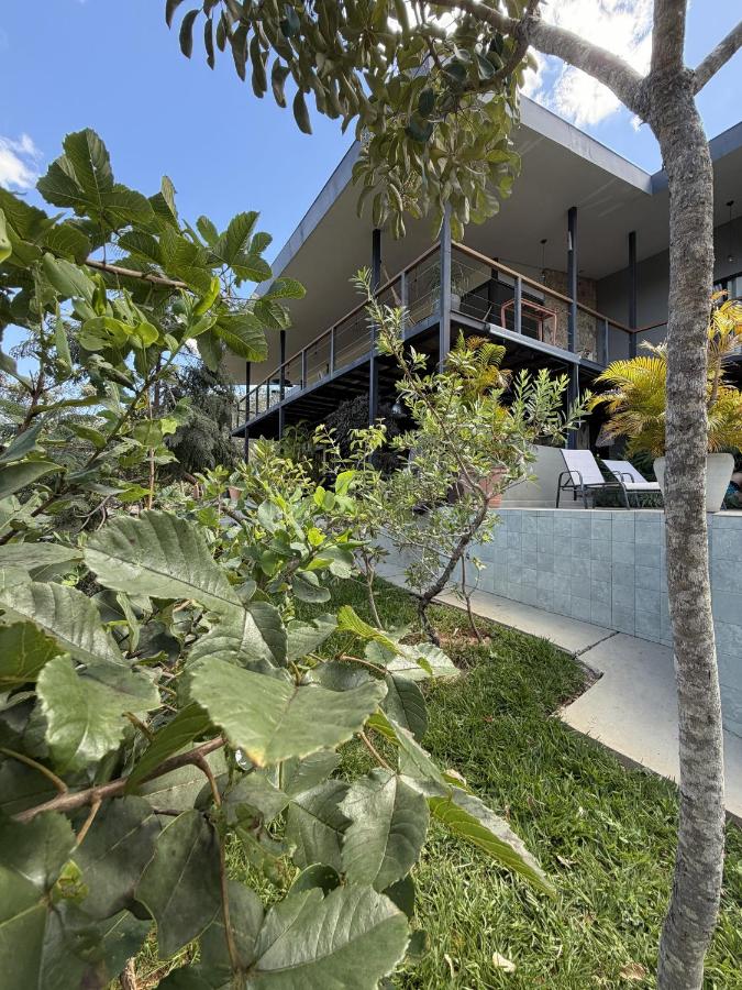 Casa Capim Limão - B&B Cavalcante