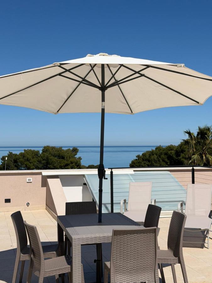 Luxekey ETTORE HOUSE - B&B Scopello