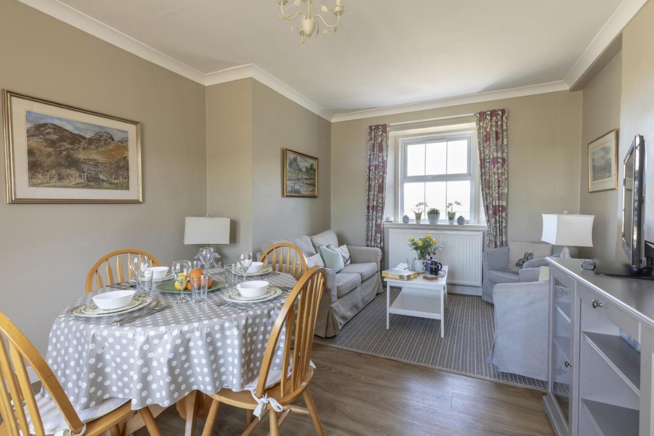 Fordel Cottage - B&B Dalkeith