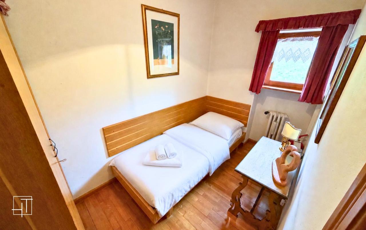 HT - Ciasa Ca Guargné a Cortina d'Ampezzo - Bed and Breakfast Cortina d'Ampezzo
