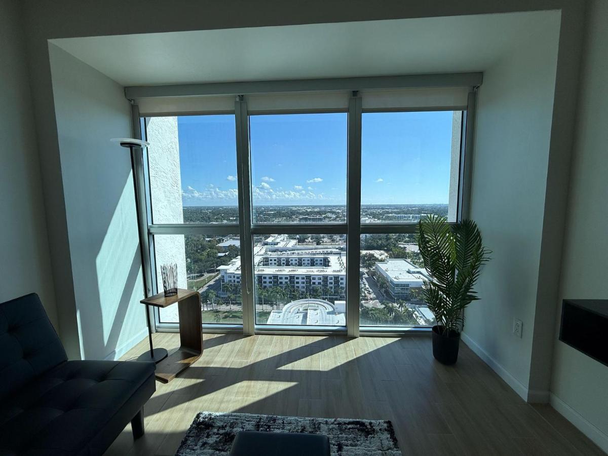 Downtown Skyline Suite- Breathtaking view - B&B Fort Myers