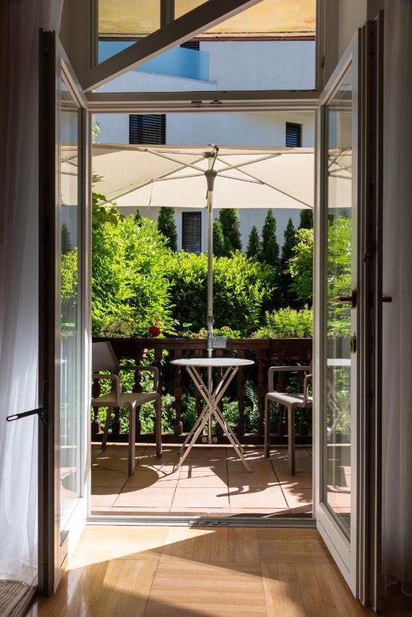 Frida's apartment - B&B Merano