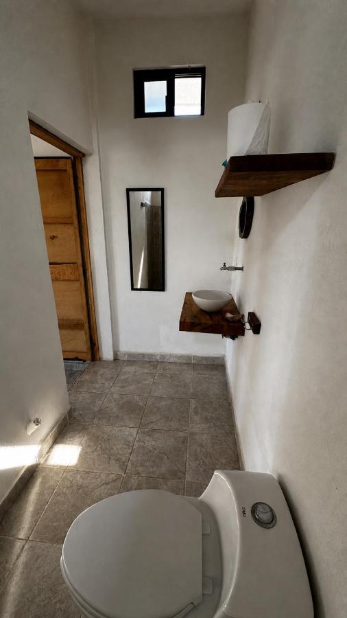 Casa Arena, Zipolite Playa del Amor - Bed and Breakfast Zipolite