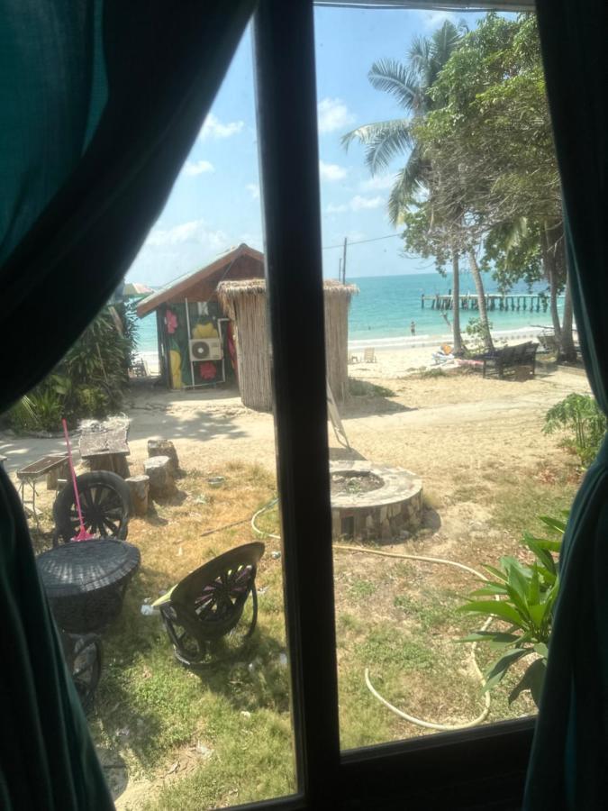 Lungwang beach house - B&B Ban Ko Samet