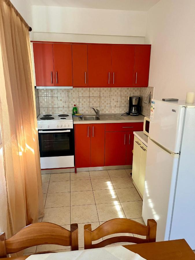 Apartment mit 1 Schlafzimmer (2 Erwachsene)
