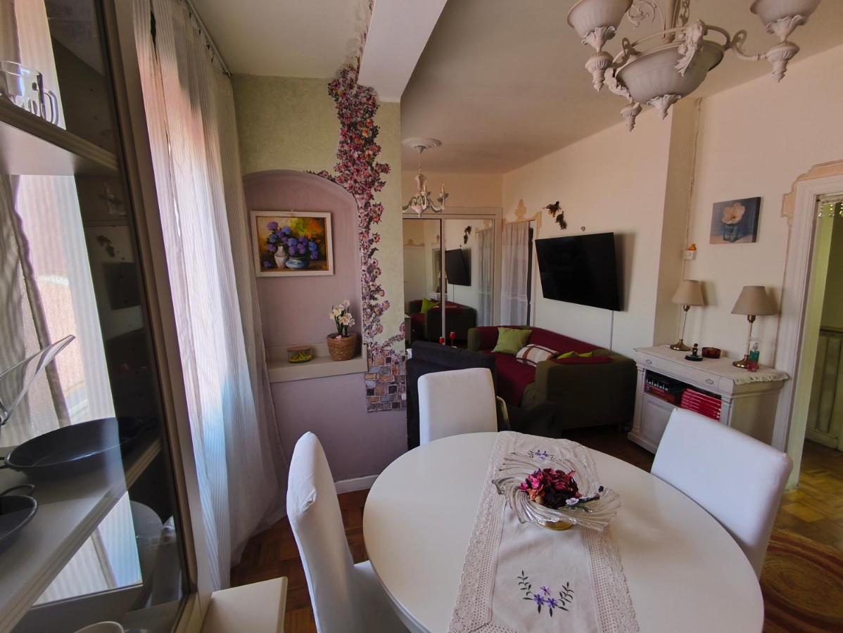Anastur - Bed and Breakfast Moreda