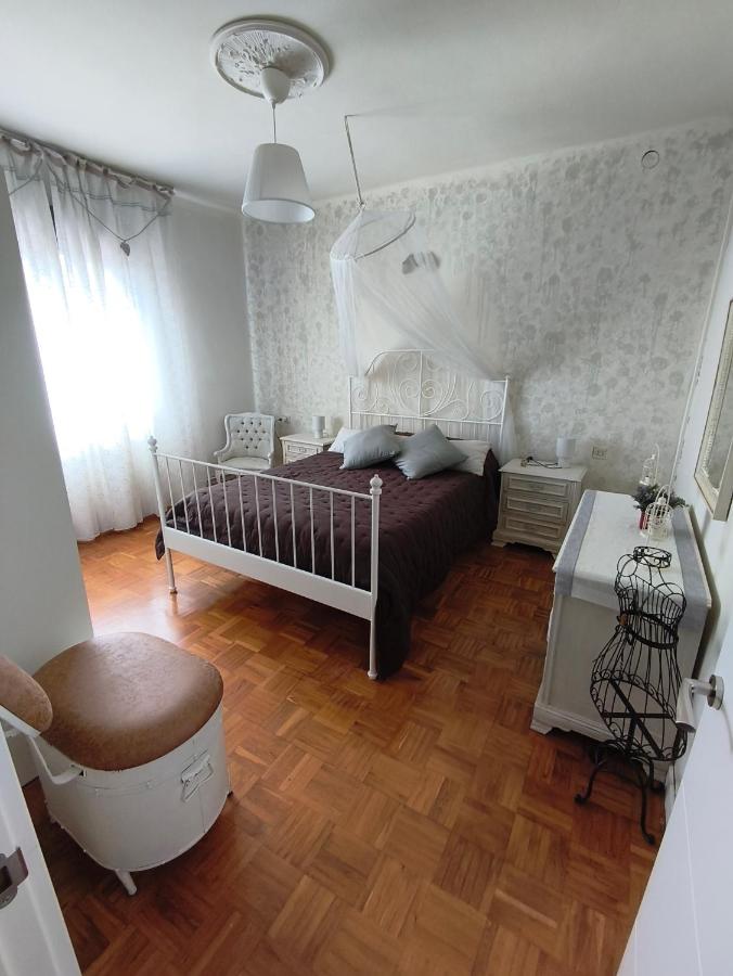 Anastur - Bed and Breakfast Moreda