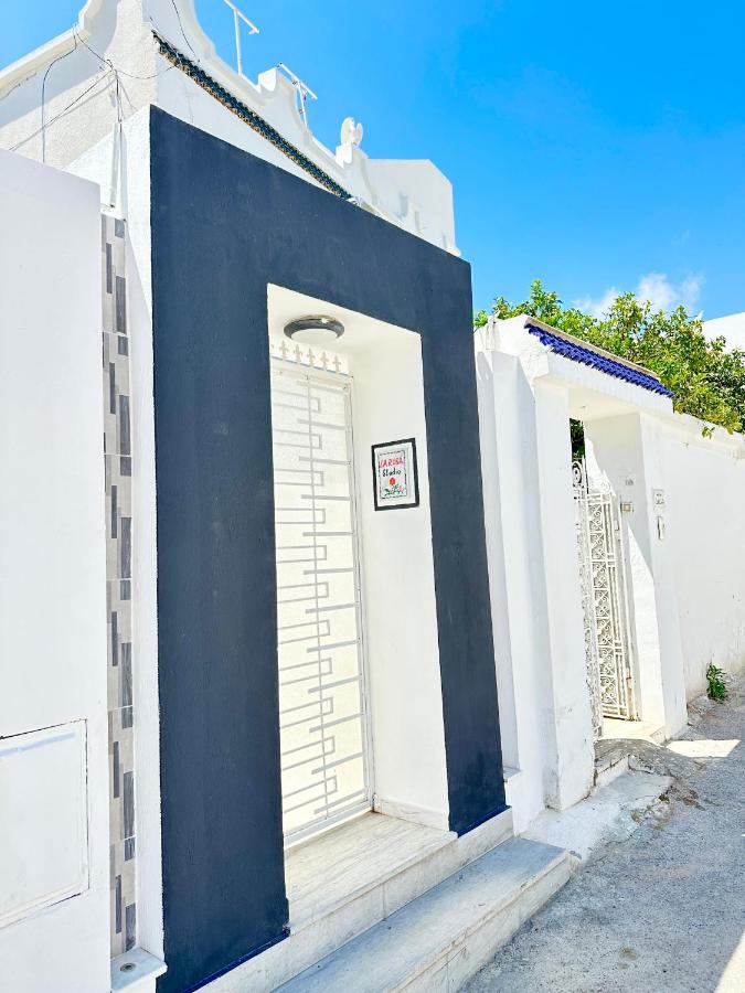Cozy & Lovely Studio in Hammamet -Stylish place La Rosa Studio - Ferienwohnung Hammamet