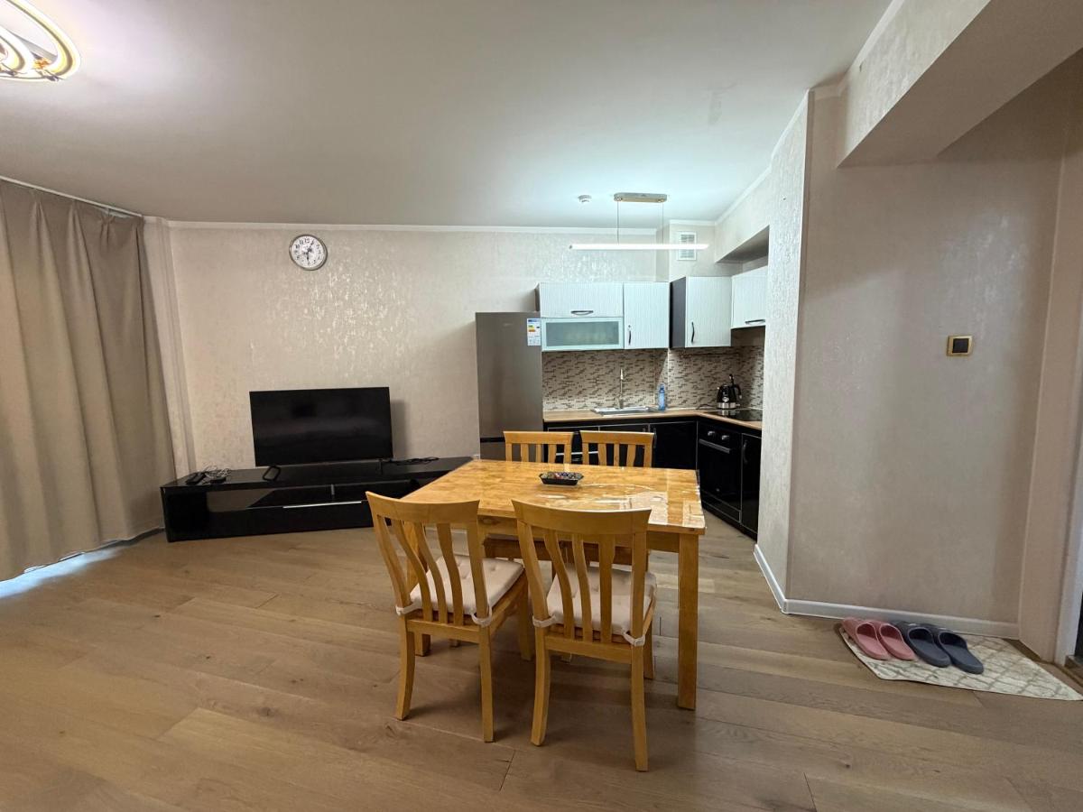 Guest house - Chambres d'hôtes Oulan-Bator