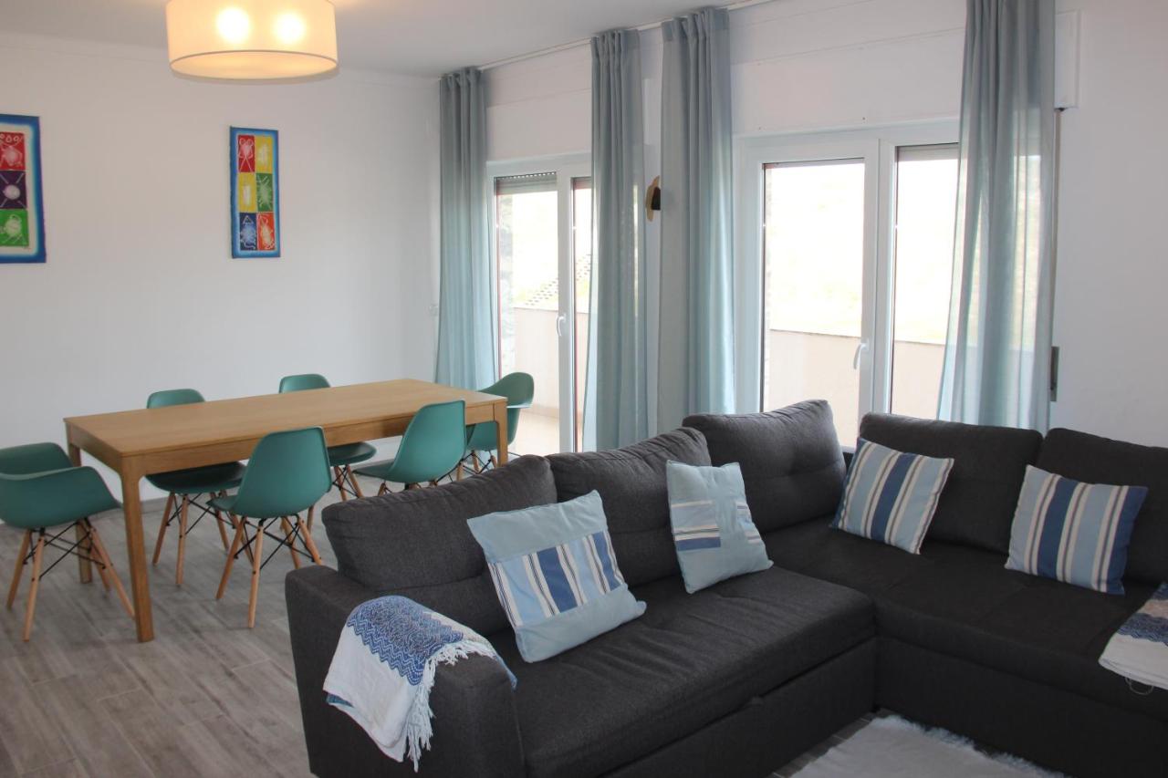 Perfect Wave Apartment - B&B Peniche