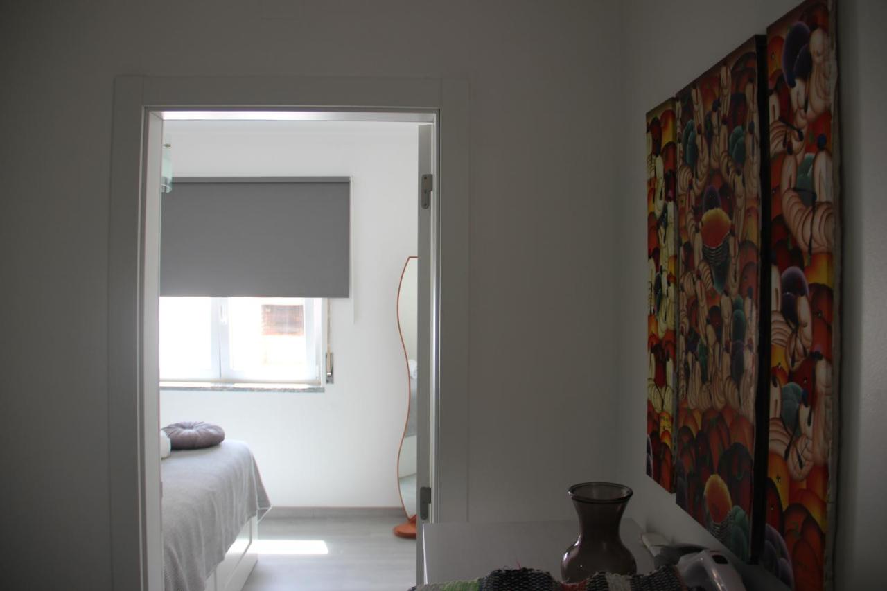 Perfect Wave Apartment - B&B Peniche