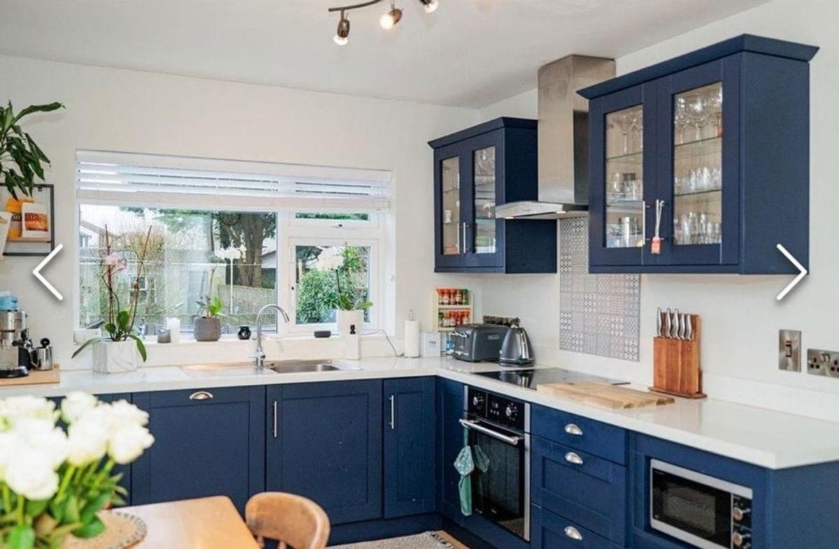 3 Bedroom Home in the Heart of Kilkenny City - Chambres d'hôtes Kilkenny