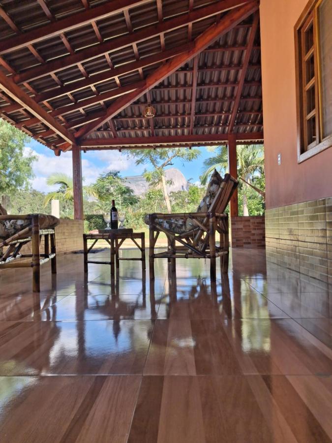 Cottage Saint Antoine - B&B Pedra Azul