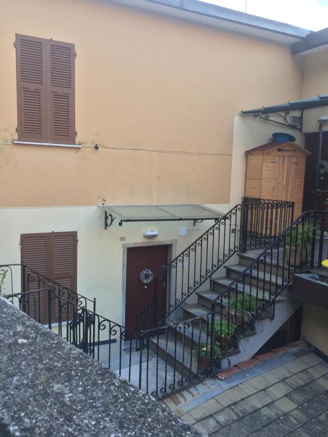 5 TERRE PELAGOS 2 - Ferienwohnung