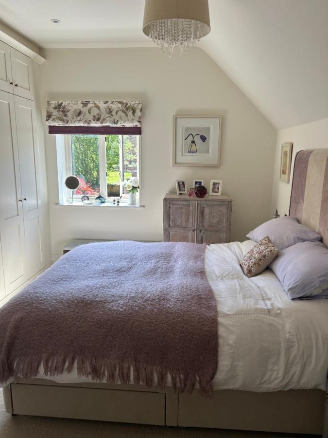 Bourne House - Bed and Breakfast Mursley