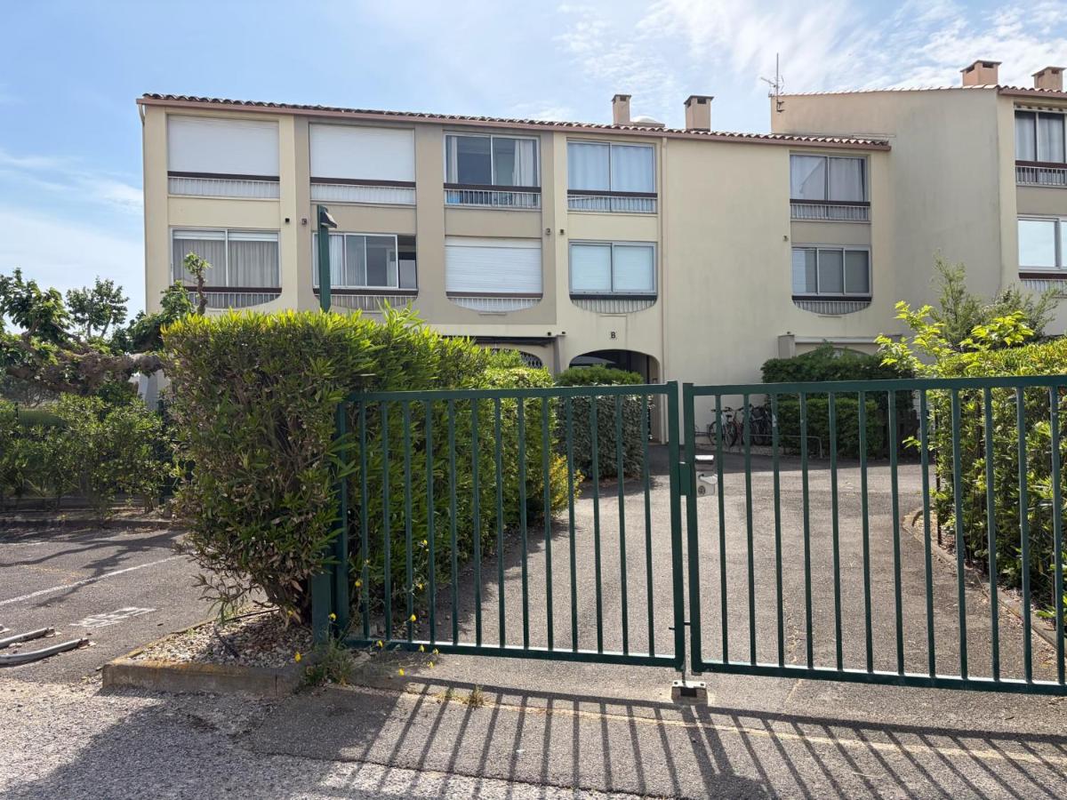 cocon les sables d'or - Bed and Breakfast Marseillan