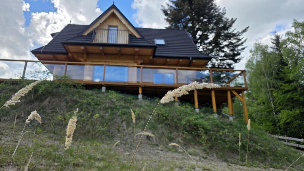 Sarnia CHATA - Ferienwohnung Brenna