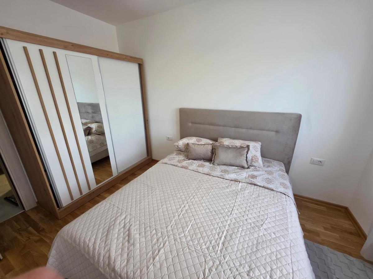 Urban Comfort Podgorica - Bed and Breakfast Podgorica