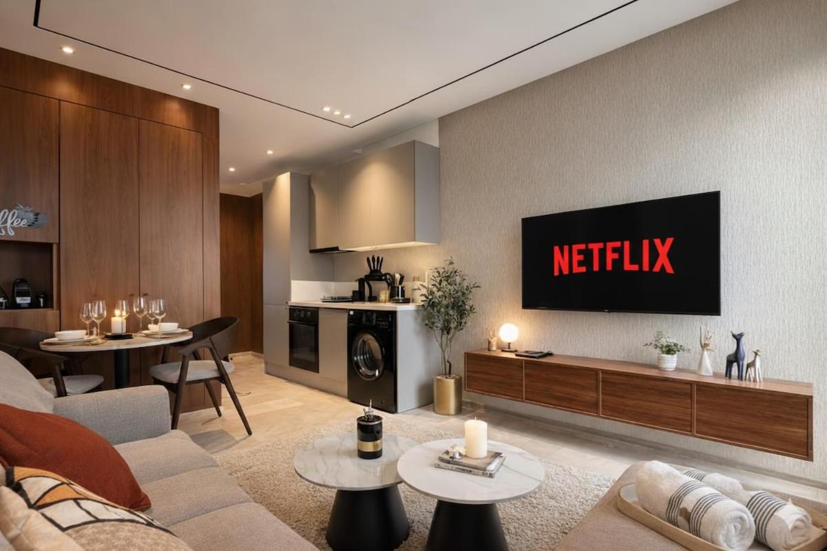 Modern and comfortable studio with Great location - B&B Casablanca