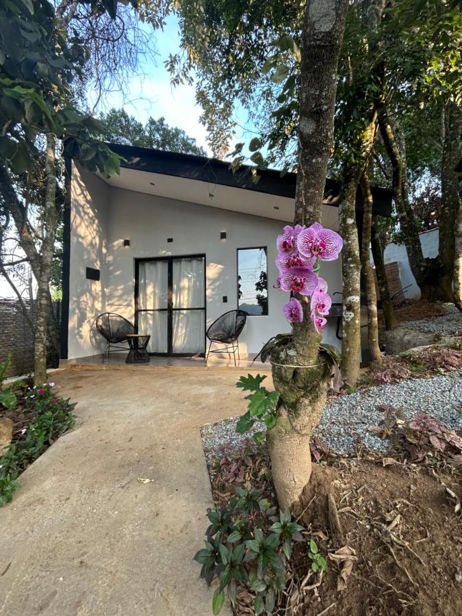 Chalé Reserva El Paso - B&B Mairiporã