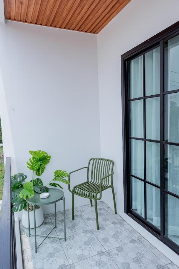 Home Residence - B&B Ban Thap Thai