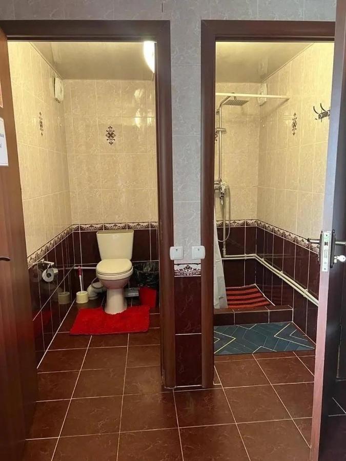 Dreibettzimmer