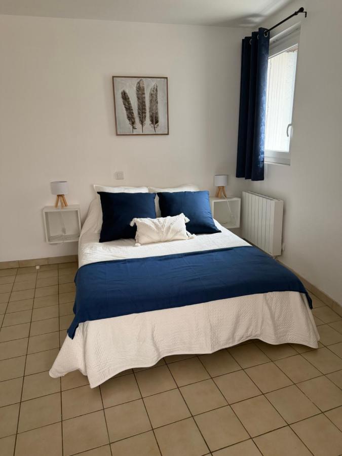 Gites des Lavandières - B&B Cour-Cheverny